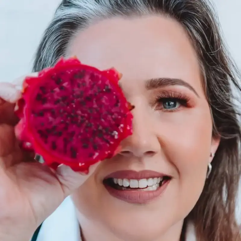 Foto de Ana Carolina Cunha Santos