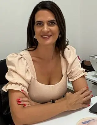 Foto de Márcia Bopp