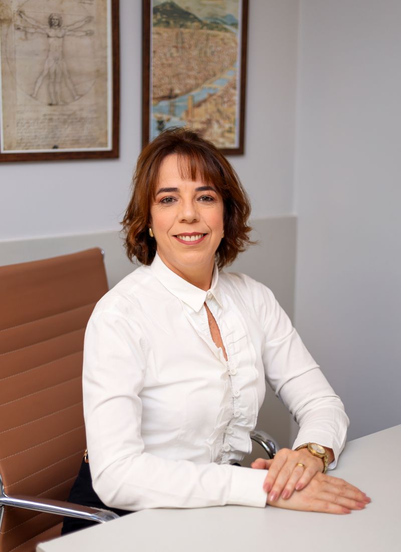 Foto de Maria Nazare Pereira