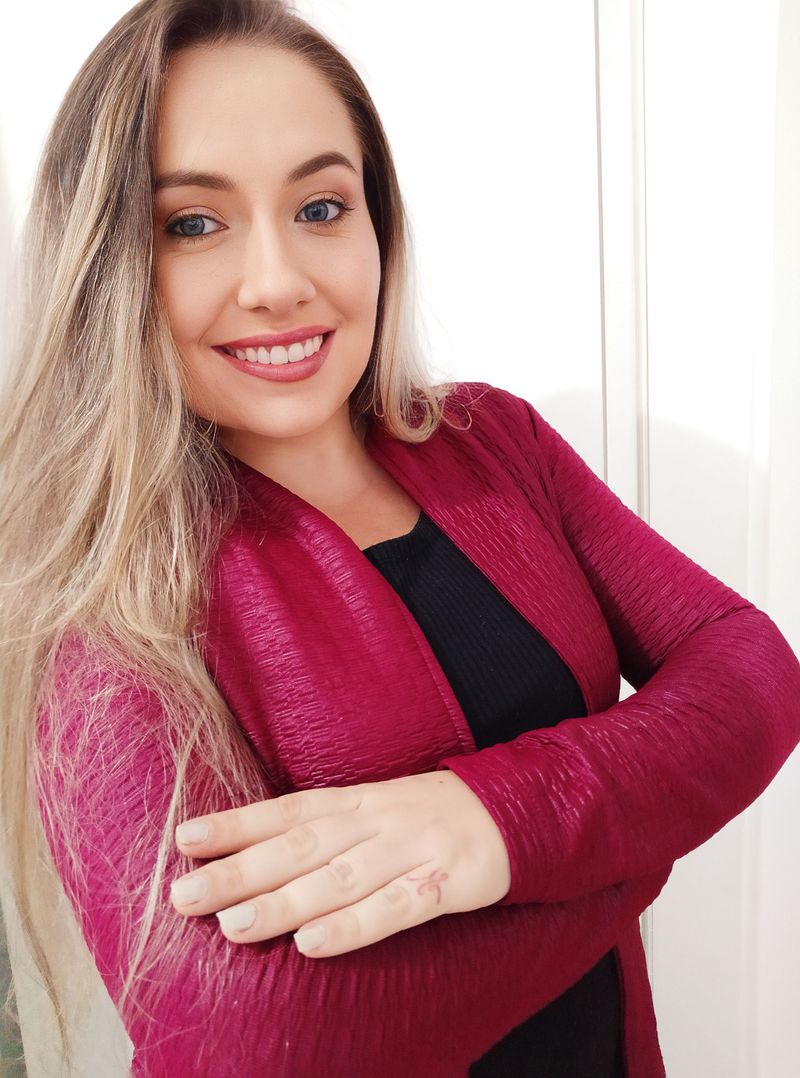 Foto de Rachelle Miranda
