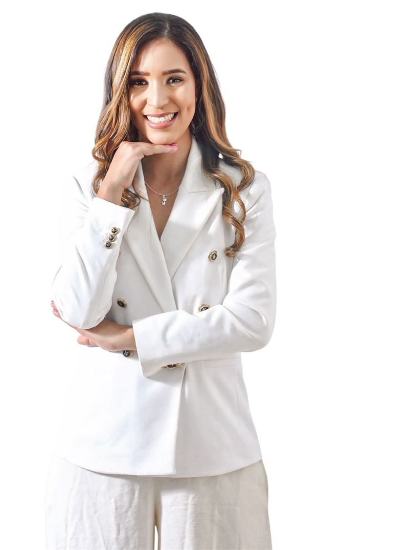Foto de Mayra Almeida Silva Quirino