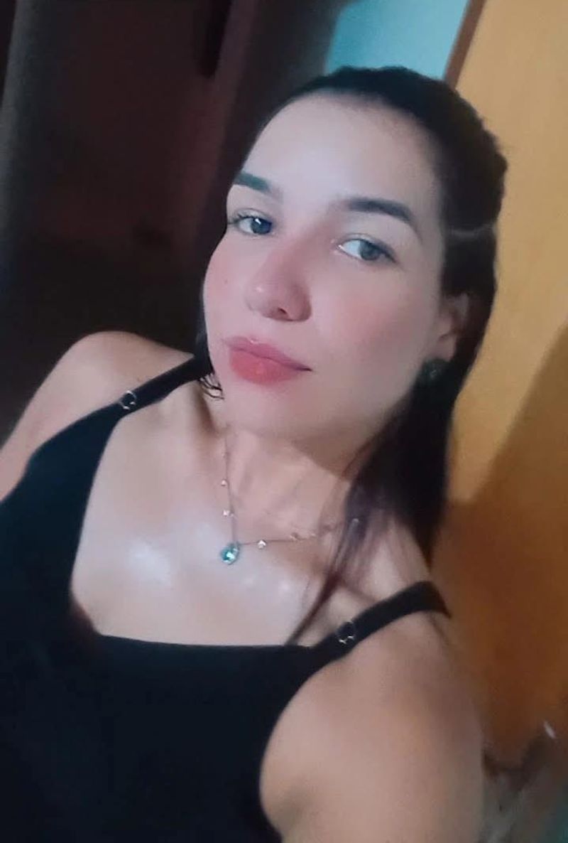 Foto de Jéssica Silva dos Santos