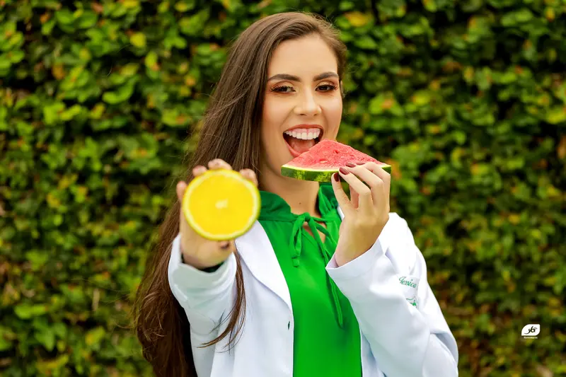 Foto de Jéssica Matos Zimiani