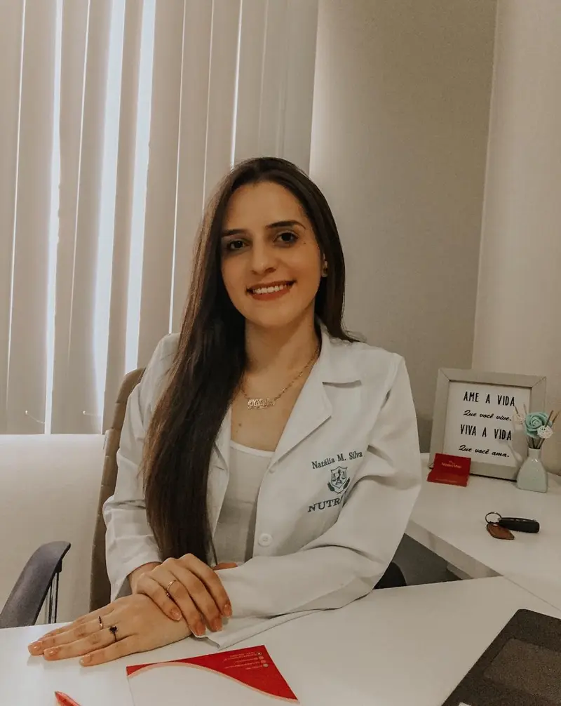 Foto de Natália Melo da Silva