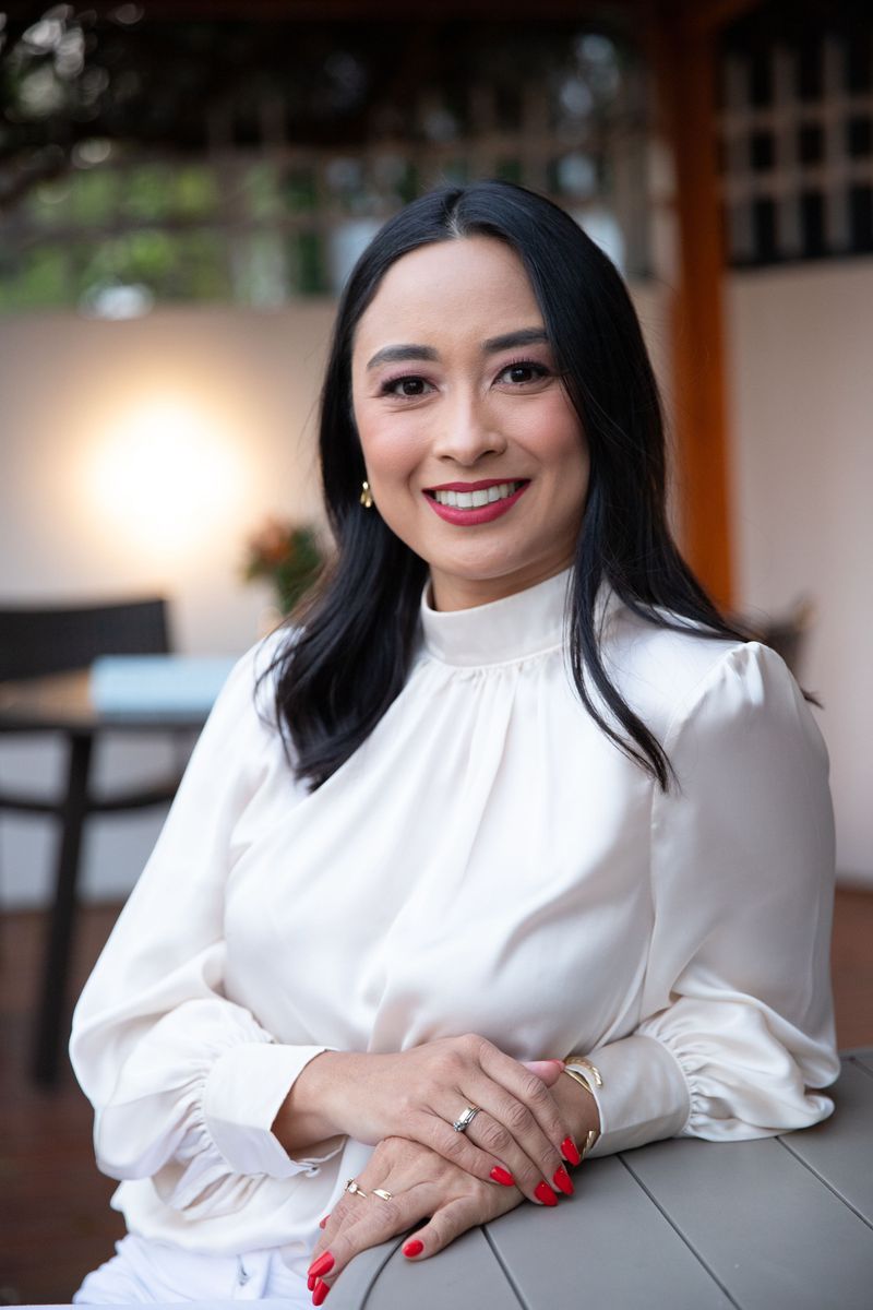 Foto de Taís Isobe