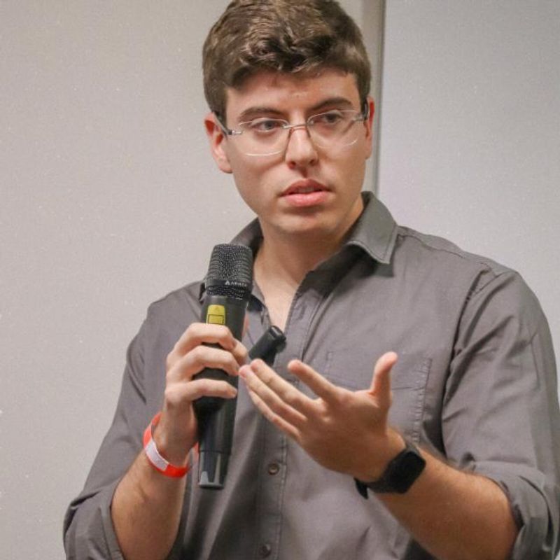 Foto de Mathews Miranda