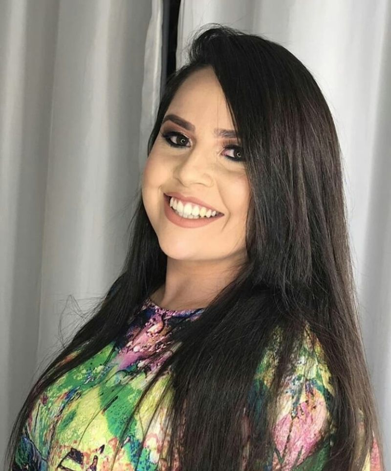 Foto de Taynara Monteiro