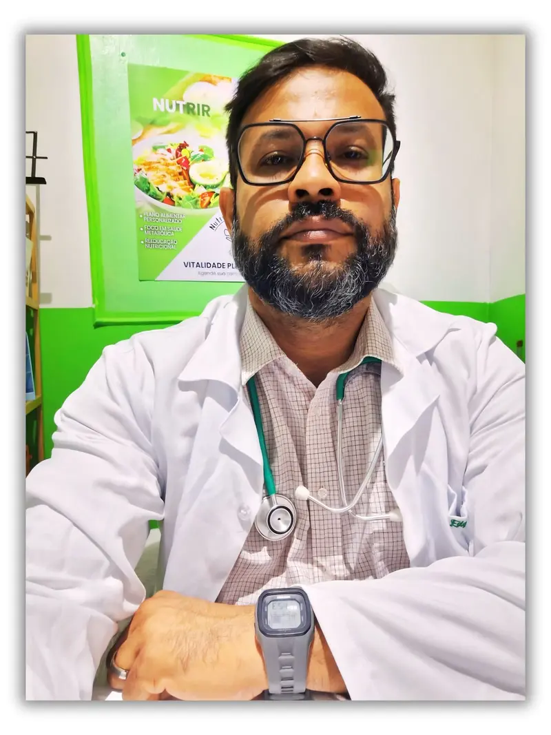 Foto de Dr Edgard Bressan
