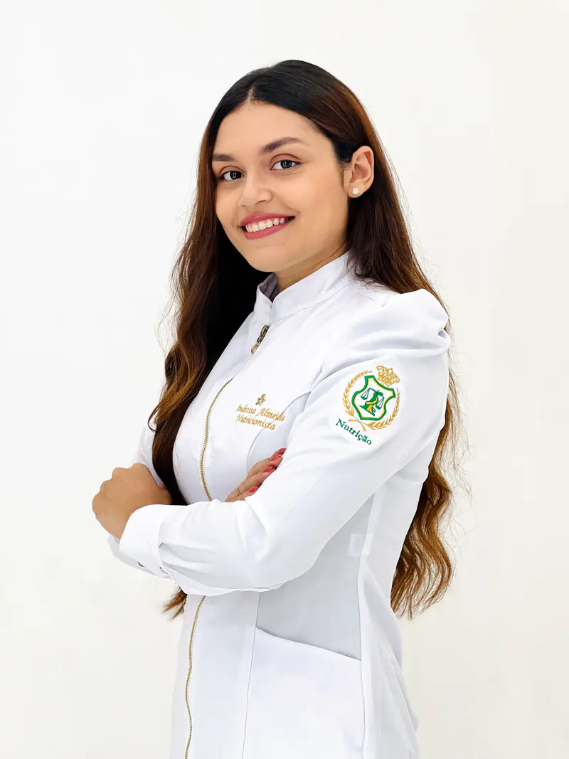 Foto de Andressa Almeida