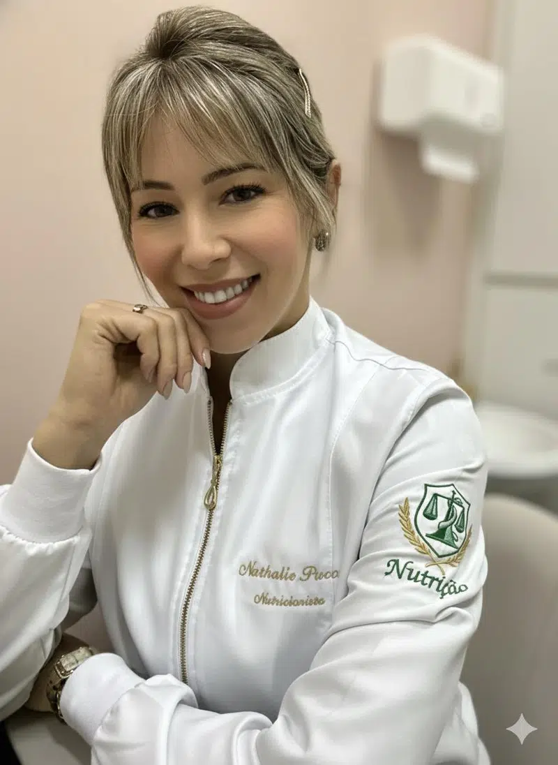 Foto de Nathalie Pucci