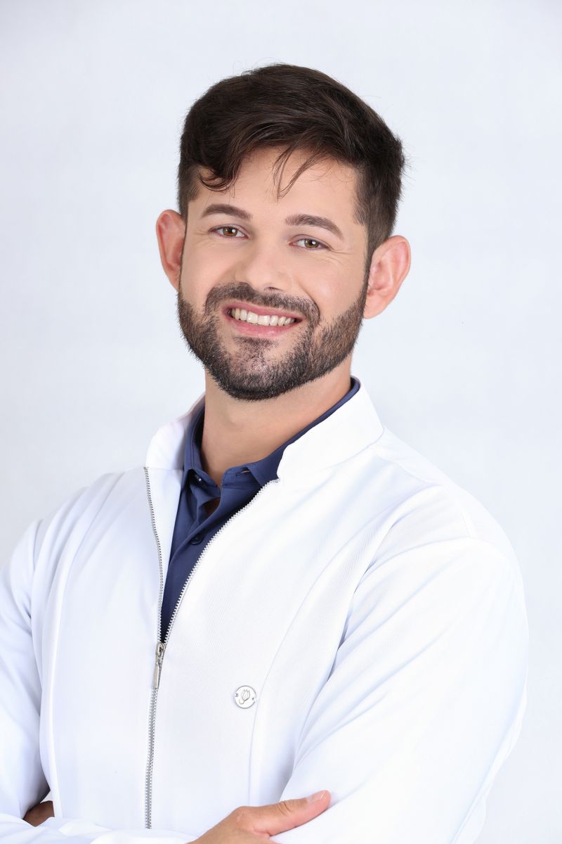 Foto de Bruno Pilker Brandão