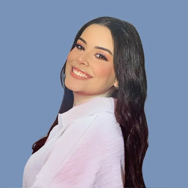 Foto de Yanna Gomes