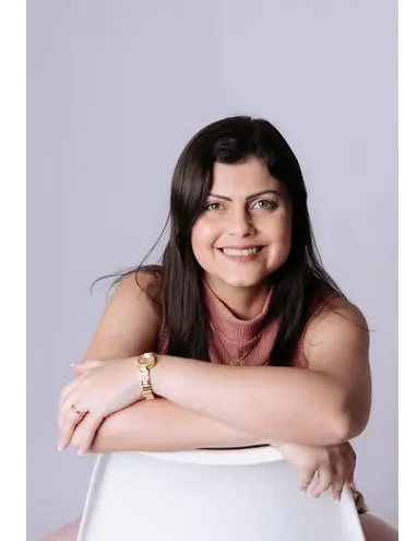 Foto de Ariane Cardoso